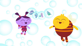 Lu a Parta uličníků