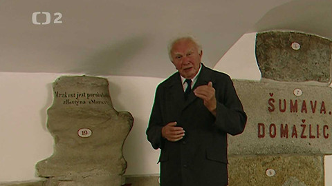 Hudební toulky se Zdeňkem Mahlerem - 3/6 Bedřich Smetana - hledání sebe sama