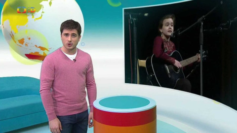 Zprávičky - 4. února 2017