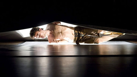 Africké kořeny - české tančení