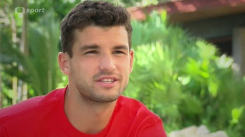 ATP týden tenisu - 5. března 2014