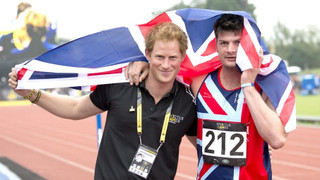 William a Harry: neznámé fotografie