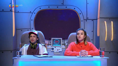 PLANETA YÓ - 1. května