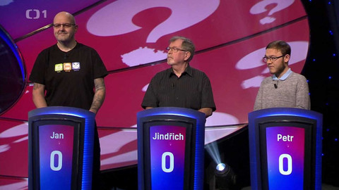 Kde domov můj? - 5. dubna 2023