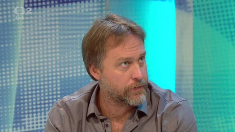 Dobré ráno - 7. prosince 2018