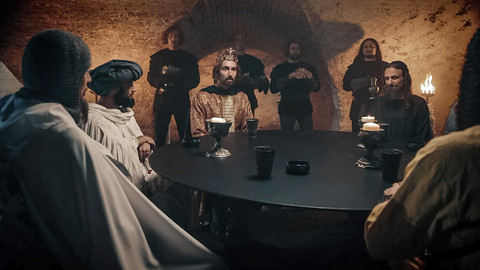 České tajemno - Po stopách mágů