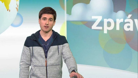 Zprávičky - 23. dubna 2016