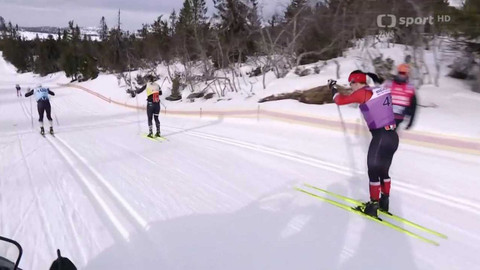 Ski Classics - Birkebeinerrennet