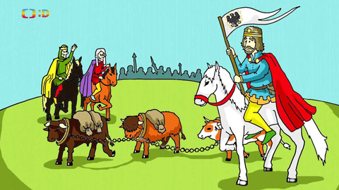 Zprávičky - 28. září