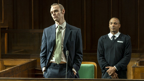 Přiznání - Epizoda 4/6