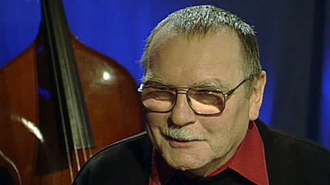 Kam zmizel ten starý song - Eduard Krečmar