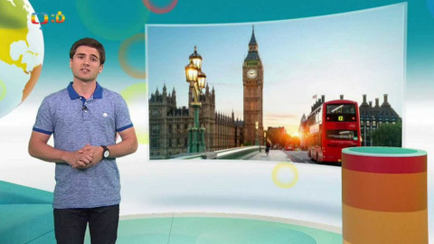 Zprávičky - 28. června 2016