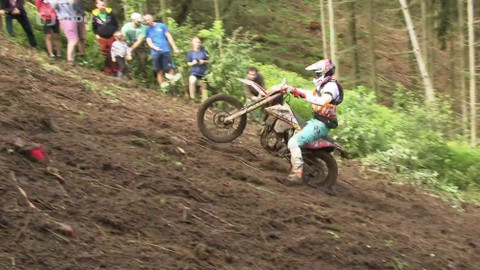 Svět motorů - ME Enduro Plasy