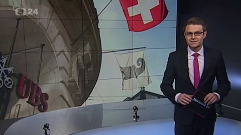 Horizont ČT24 - 28. ledna 2016