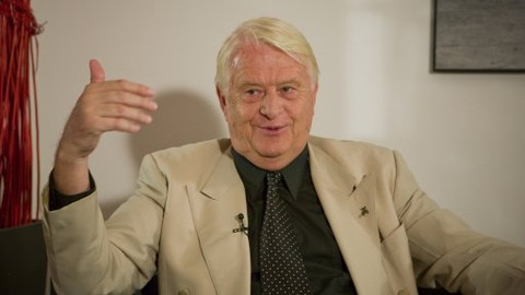 Na plovárně - Ivan Mráz