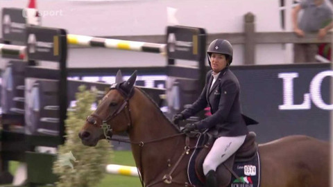 Global Champions - Global Champions League Chantilly