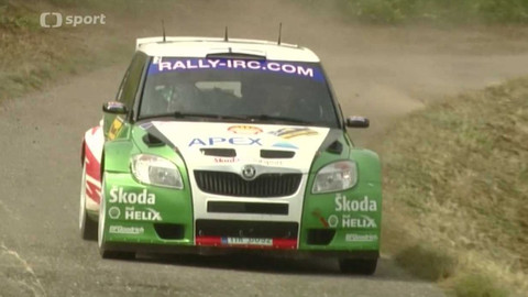 120 let na závodních tratích - 22. prosince 2021