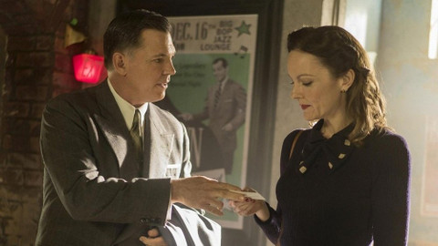 Vražedné šifry: San Francisco - 2/8 Vigilie