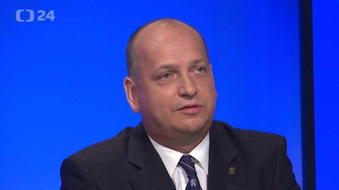 90’ ČT24 - Zapojení dobrovolníků do obrany vlasti