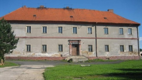 Památky na prodej - Klášter Chyše