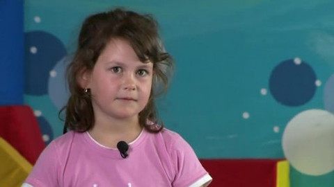 Paličky - Vitamíny