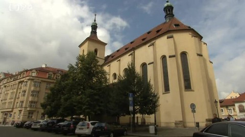 Historie.cs - Staré časy nejstaršího řemesla