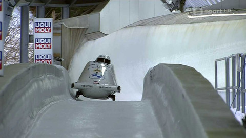 Světový pohár v bobech a skeletonu - Rakousko