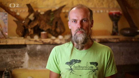 Náš venkov - Ti, kteří sází stromy