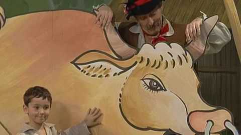 Zpívánky - Když jsem já sloužil ...