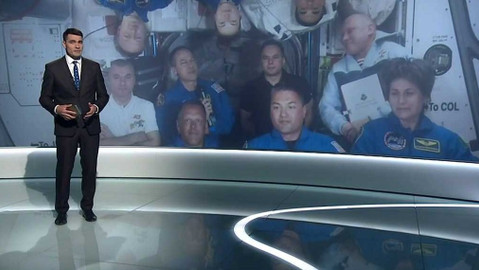 Věda 24 - 1. května 2022