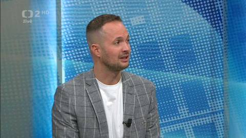 Dobré ráno - 11. dubna 2023