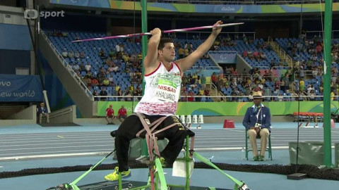 XV. letní paralympijské hry 2016 Rio de Janeiro - Souhrn z průběhu soutěží