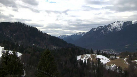 MS ve sjezdovém lyžování 2011 Německo - Slalom žen pro superkombinaci