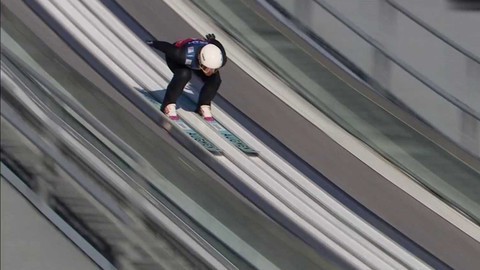 Světový pohár v severské kombinaci - SP Norsko