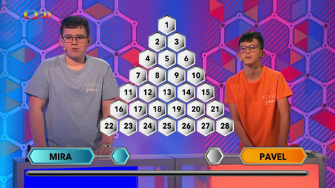 AZ kvíz junior - 13. června 2024