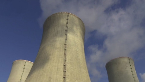 Mimořádné pořady ČT24 - Den proti jadernému úložišti