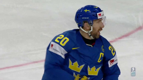 MS v ledním hokeji 2017 Německo a Francie - Hokej v 10 minutách