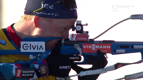 Světový pohár v biatlonu - Česko