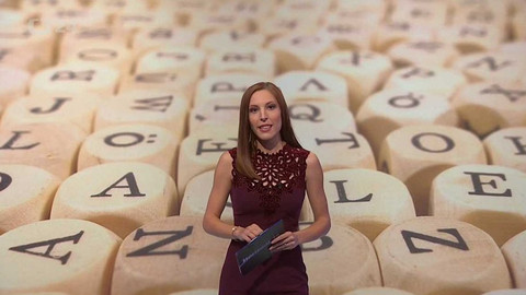 Horizont ČT24 - 13. dubna 2017