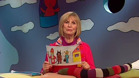 Kouzelná školka - 5. prosince 2014