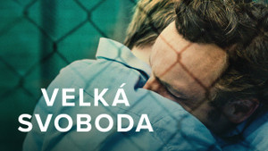 Obrázek pořadu Velká svoboda