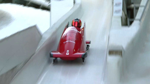 Světový pohár v bobech a skeletonu - SP Rakousko