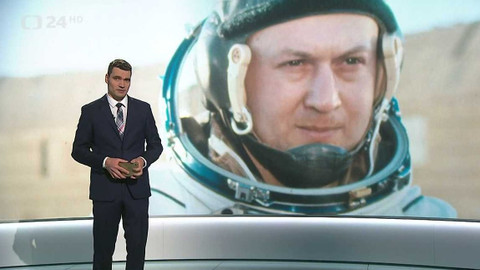 Věda 24 - 5. března 2023