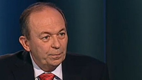 Hyde Park ČT24 - 14. ledna 2010