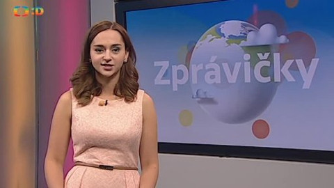 Zprávičky - 1. ledna 2015