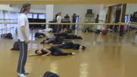 Divadlo žije! - 3. dubna 2010