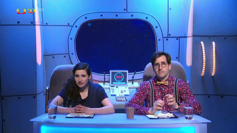 PLANETA YÓ - 11. dubna 2024