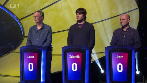 Kde domov můj? - 2. listopadu 2016