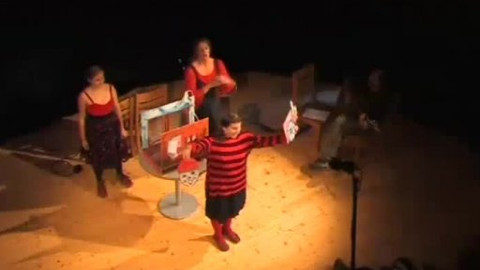 Kultura.cz - 4. října 2008