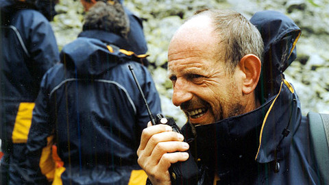 Záchranáři - 6/6 Síla k životu